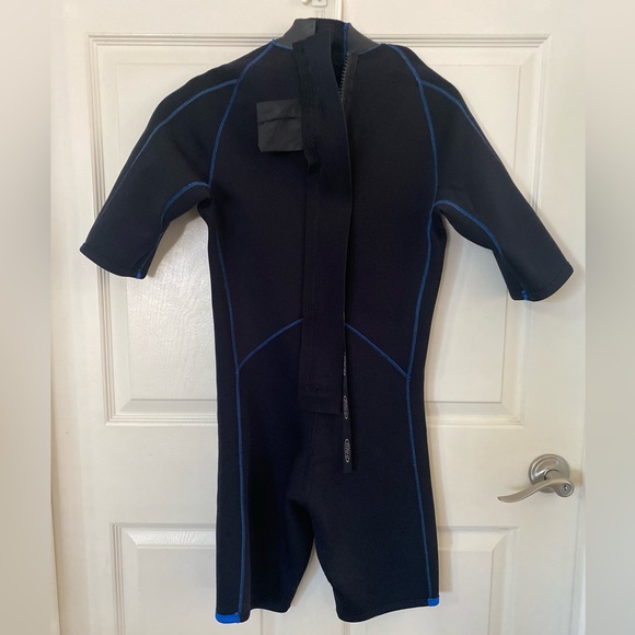 Tilos 2mm Shorty Wetsuit - Picture 14 of 15
